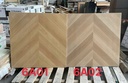 Gạch giả gỗ 600x600mm xương đá nhập khẩu mã GG6A01 (sao chép)