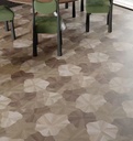Gạch giả gỗ 600x1200mm mã FP12185