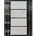 Gạch ốp tường trang trí 30*60 mã STA6300 - MEN MATT