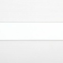 Gạch thẻ trang trí trắng bóng 75x300mm M75300H