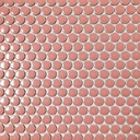 Gạch Mosaic bi tròn hồng mã 28EB-99