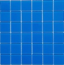 Gạch Mosaic thủy tinh 48x48mm mã MH 4806
