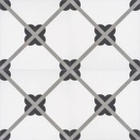 Gạch bông KT 200x200mm mã ND210
