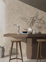 Gạch thẻ Porcelain KT 75x300mm mã 7536G11-SG