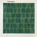 Gạch mosaic que 12*92 mã 92TTEB-68