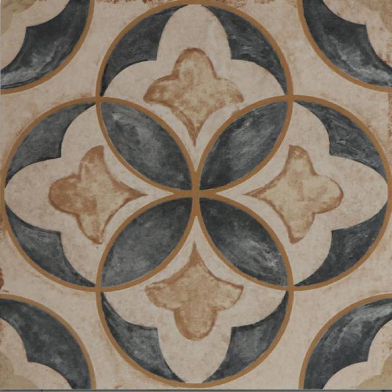 Gạch bông mix 300x300mm mã MF3180