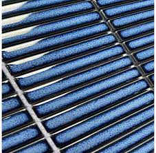 Gạch Mosaic que đũa mã MHT028