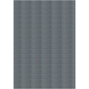 Gạch Mosaic Stark KT 45x95mm mã M424