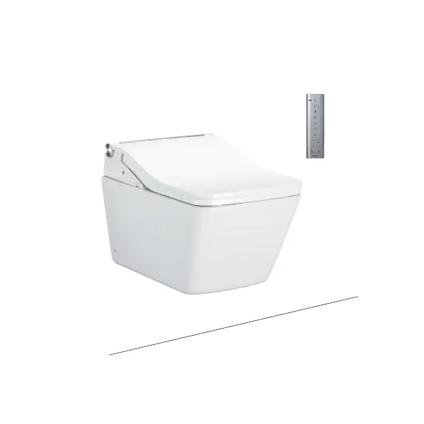 [DSC-CW522EA_TCF803CZ_WH172AT_MB171MSS] Bàn cầu treo tường kèm nắp rửa điện tử WASHLET dòng SW CW522EA_TCF803CZ_WH172AT_MB171MSS