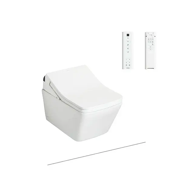 [DSC-CW522EAW_TCF796CZNW1_WH172AT_MB171M] Bàn cầu treo tường kèm nắp rửa điện tử WASHLET dòng SX CW522EAW_TCF796CZNW1_WH172AT_MB171M