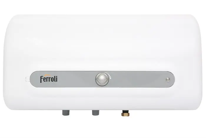 [DSC-Ferroli 30L QQ Evo] Bình nóng lạnh Ferroli 30L QQ Evo ME 30 Lít