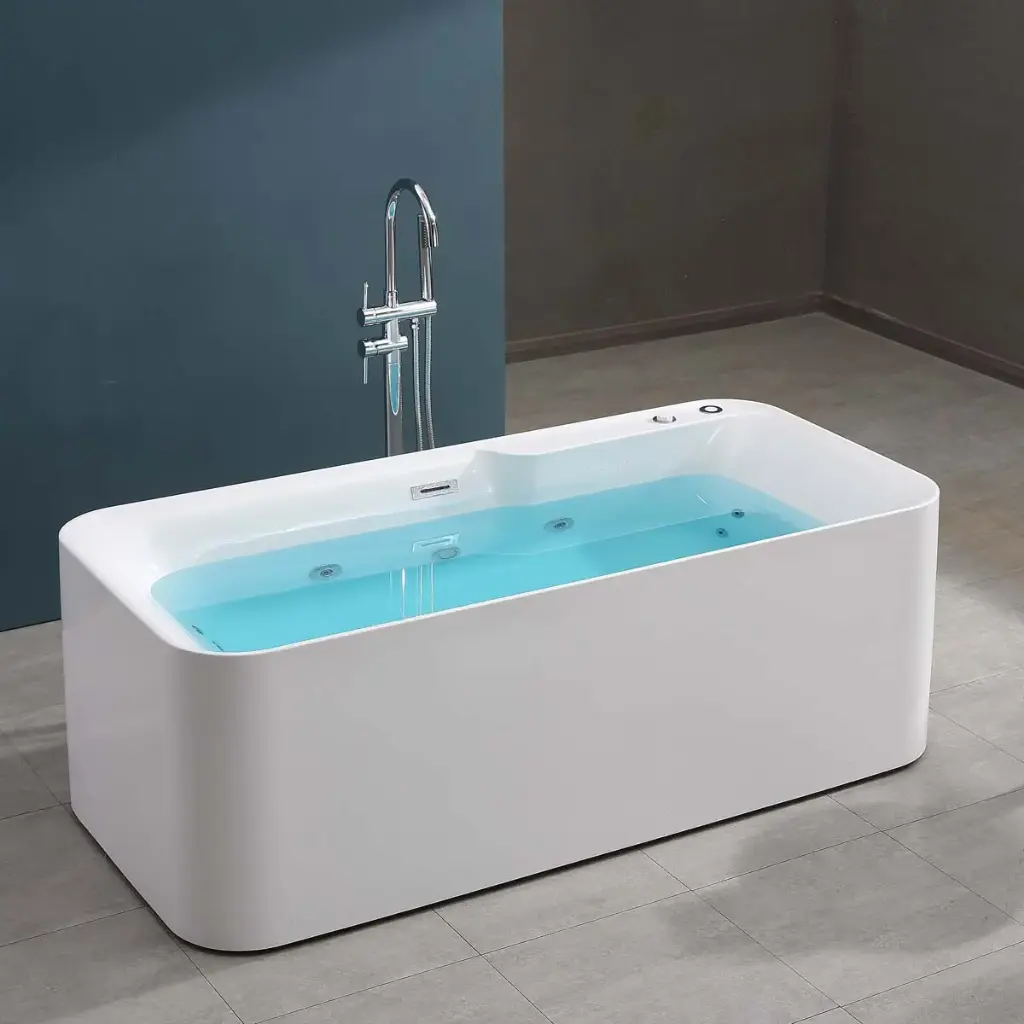 [DSC-MW8166 - 170.MS] Bồn Tắm Massage Mowoen MW8166 - 170.MS