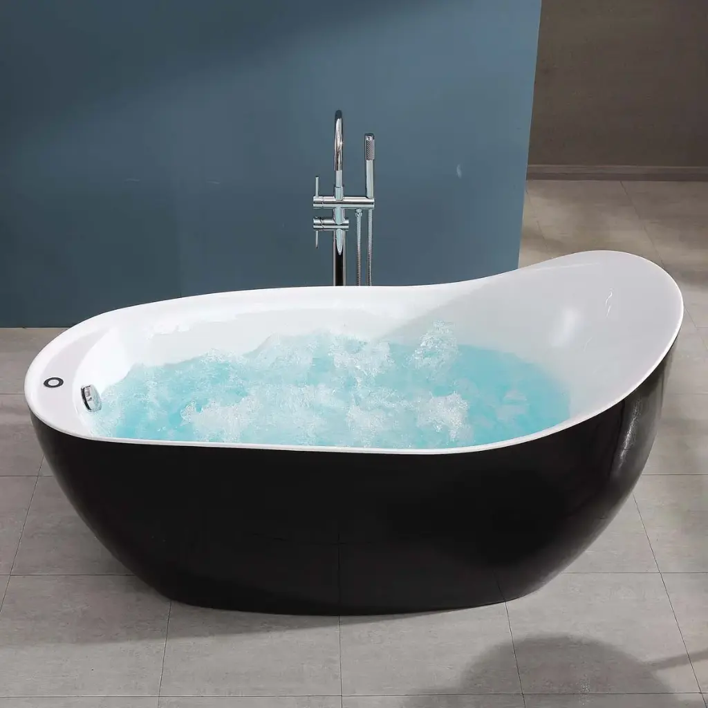 [DSC-MW8213 - 170WB.MS] Bồn Tắm Massage Mowoen MW8213 - 170WB.MS