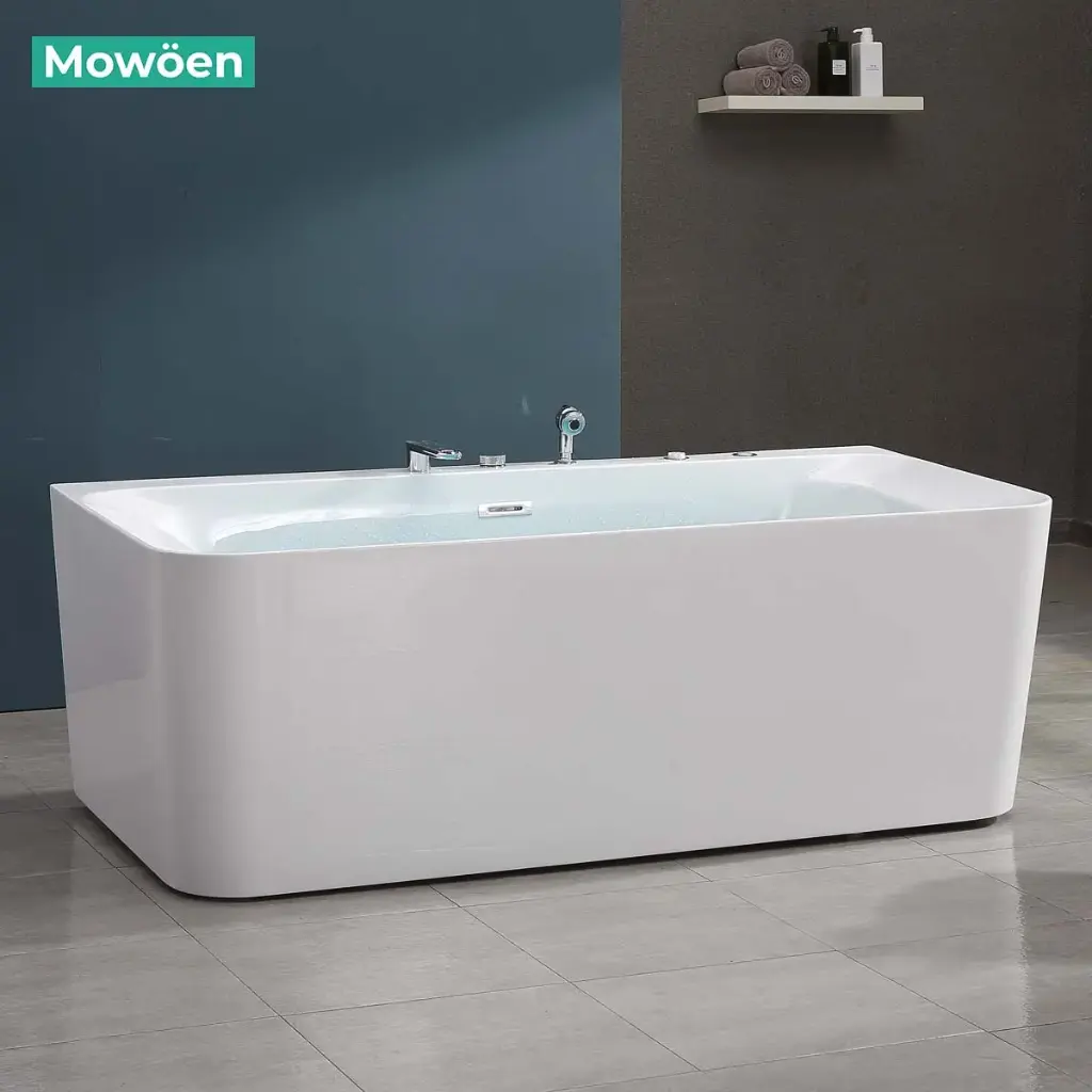 [DSC-MW8217 - 150.MS] Bồn Tắm Massage Mowoen MW8217 - 150.MS