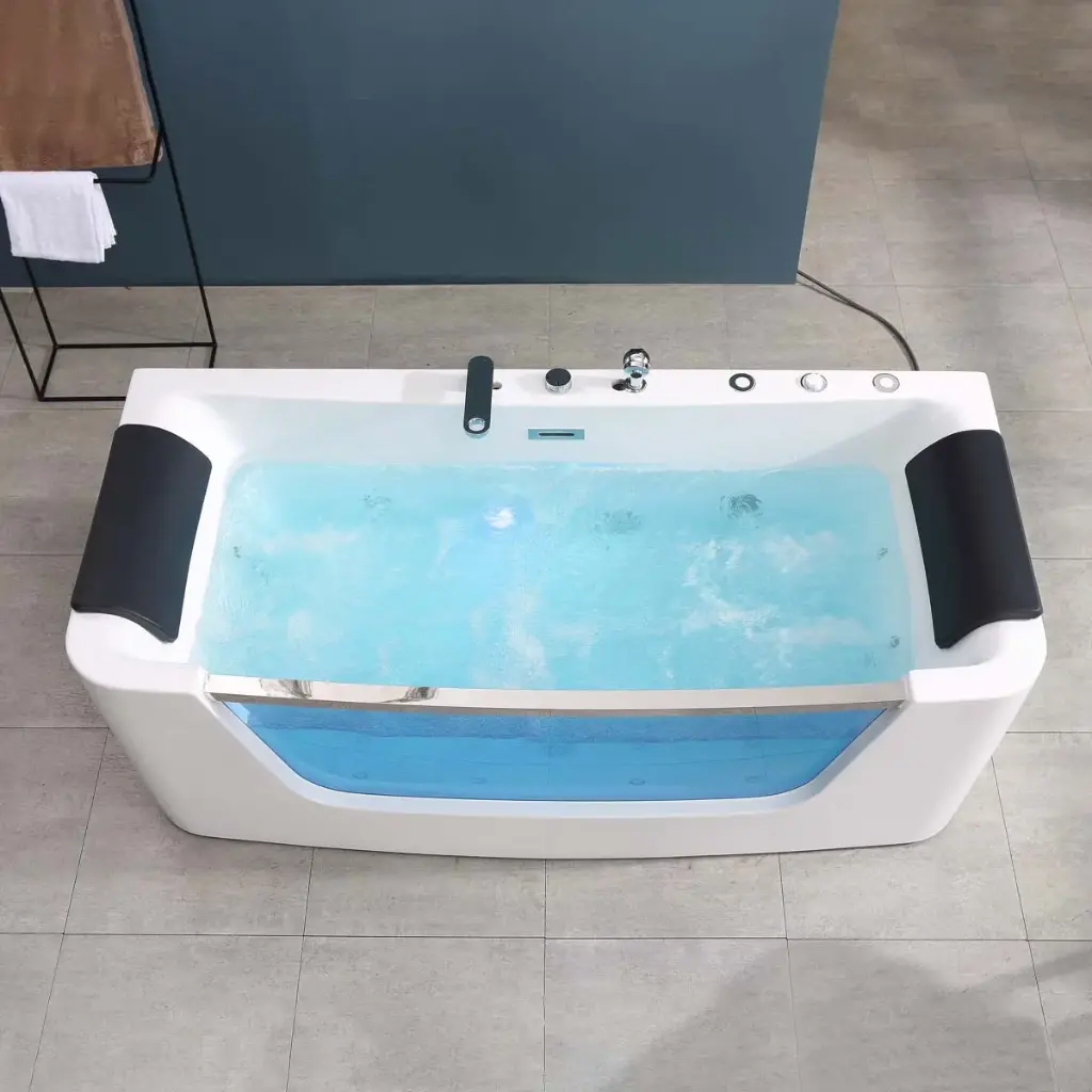 [DSC-MW8308 - 170.MS] Bồn Tắm Massage Mowoen MW8308 - 170.MS