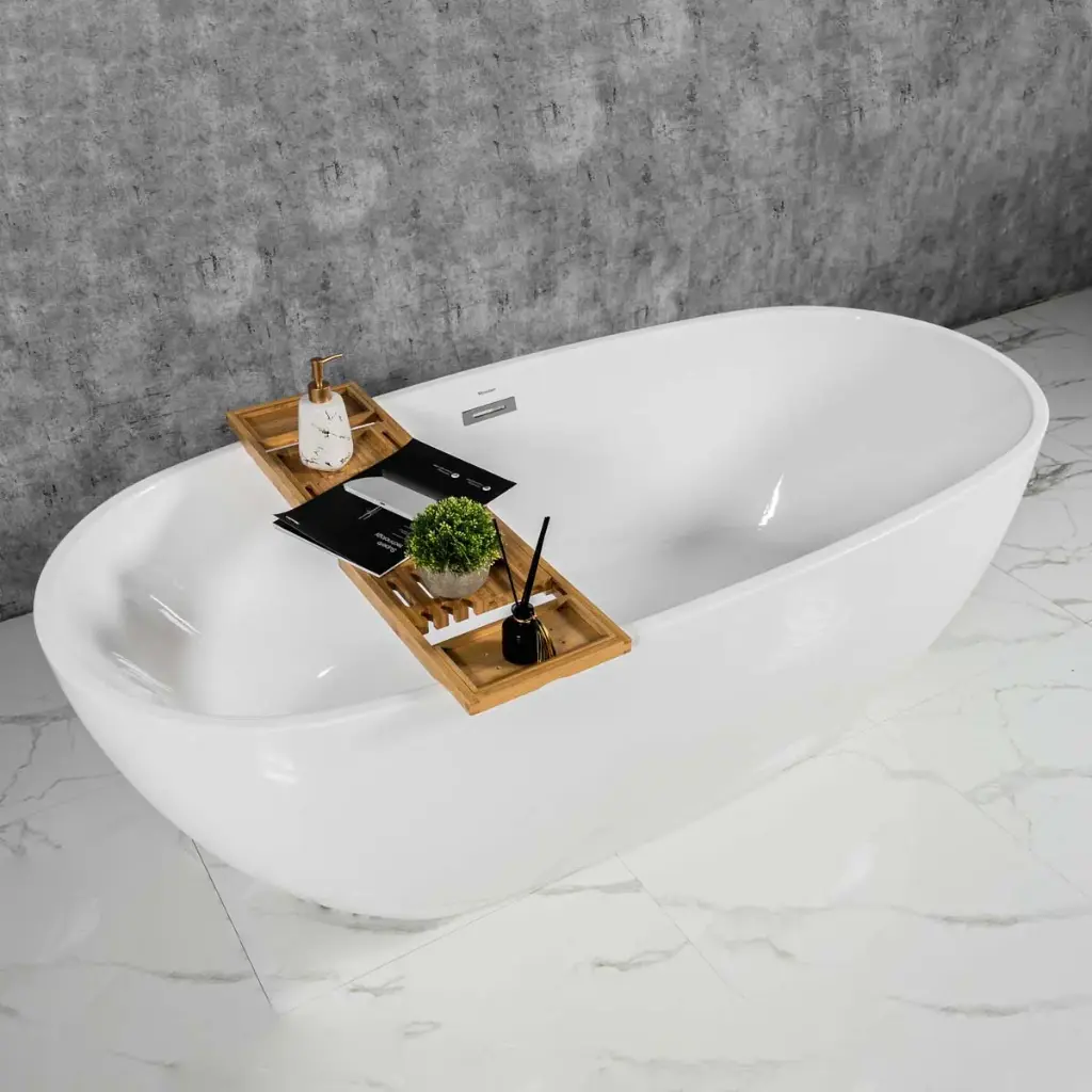 [DSC-MW8223-170] Bồn Tắm Ngâm Kích Thước 1700x800x580mm MW8223-170