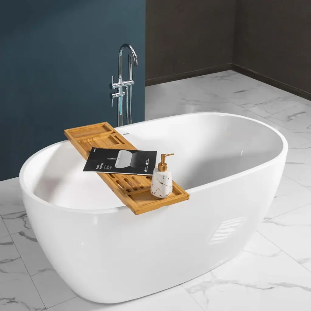 [DSC-MW8203 - 130] Bồn Tắm Ngâm Mowoen MW8203 - 130