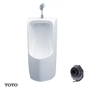[DSC-UT570TXW] Bồn tiểu nam treo tường UT570T UT570TXW