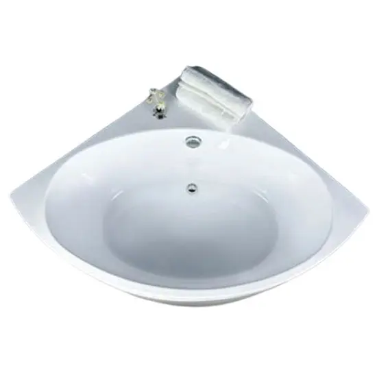 [DSC-AR3091B] Bồn tắm Ares ACRYLIC cao cấp AR3091B