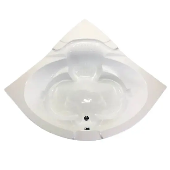 [DSC-AR3151B] Bồn tắm Ares ACRYLIC cao cấp AR3151B