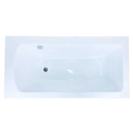 [DSC-AR4151B] Bồn tắm Ares ACRYLIC cao cấp AR4151B
