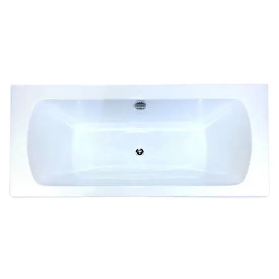 [DSC-AR4161B] Bồn tắm Ares ACRYLIC cao cấp AR4161B