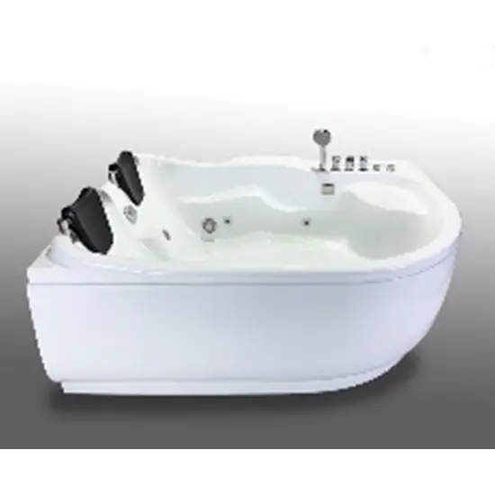 [DSC-AR4181F] Bồn tắm Ares ACRYLIC cao cấp AR4181F