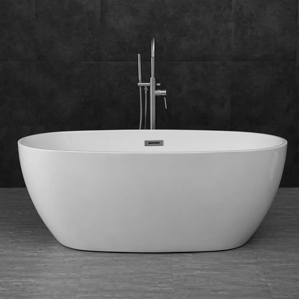 [DSC-8223-150] Bồn tắm Mowoen 1500x800x575 mã 8223-150