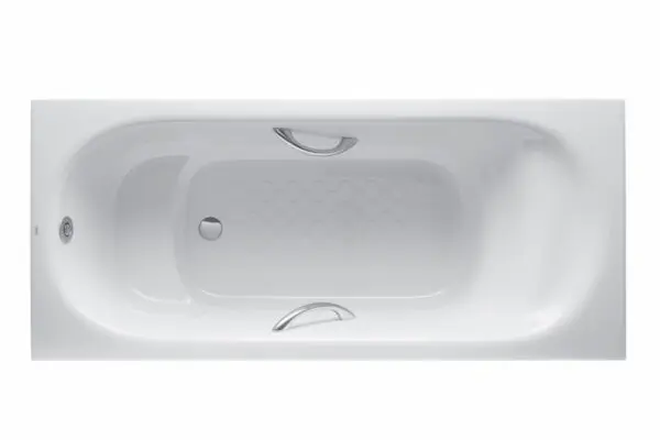 [DSC-PPY1750HPEP_DB505R3B_TVBF412] Bồn tắm ngọc trai có tay vịn PPY1750HPEP_DB505R3B_TVBF412