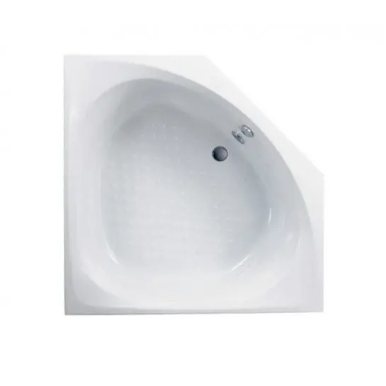 [DSC-PAY1300PEW_DB505R2B] Bồn tắm nhựa PAY1300PEW_DB505R2B