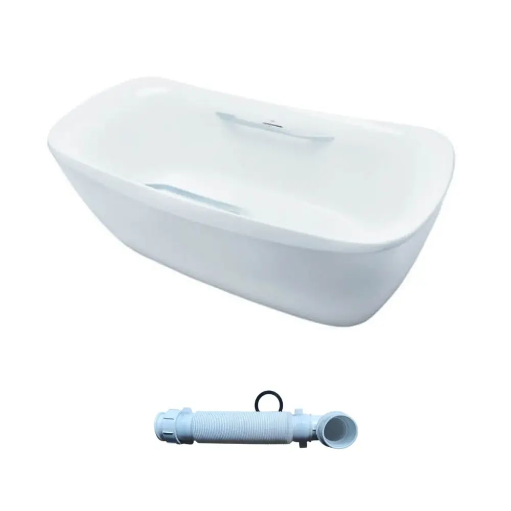 [DSC-PJY1734HPWENGW_TVBF412] Bồn tắm đặt sàn GALALATO PJY1734HPWENGW_TVBF412