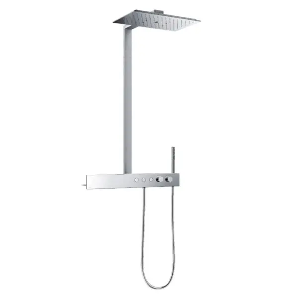 [DSC-TBW08407A] Bộ sen cây TOTO dòng Z series TBW08407A
