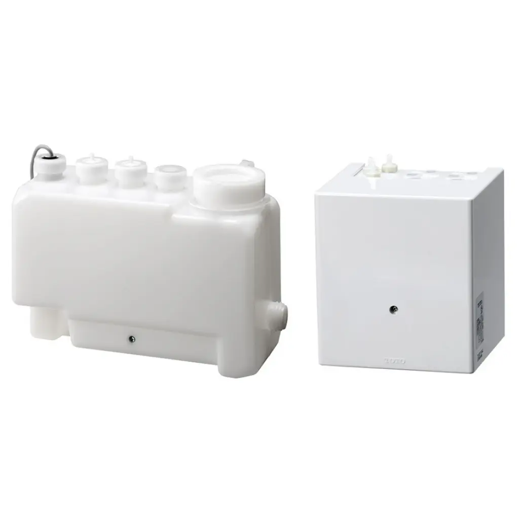 [DSC-TLK01101AA] Bộ điều khiển vòi xịt xà phòng tự động TLK01101AA