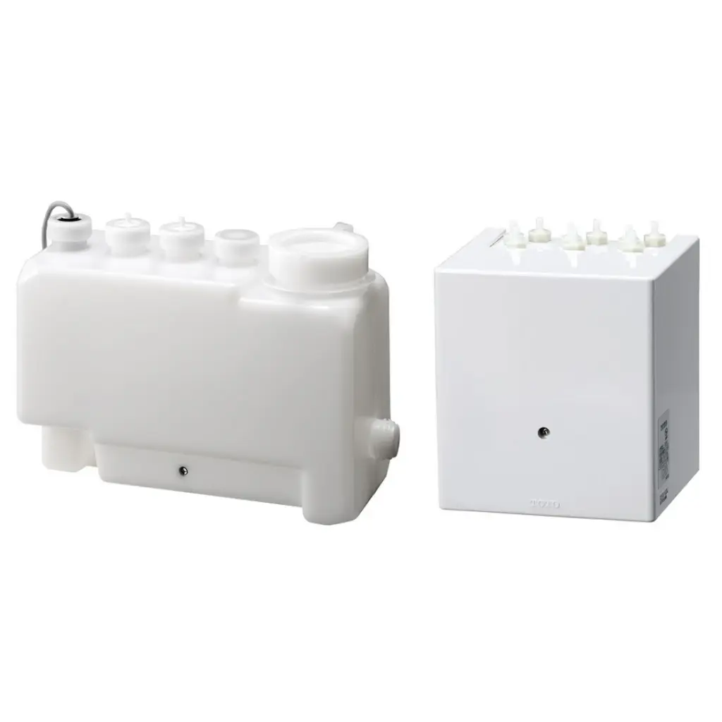 [DSC-TLK01103AA] Bộ điều khiển vòi xịt xà phòng tự động TLK01103AA