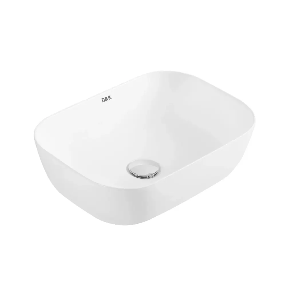 [DSC-DK-L02] CHẬU LAVABO ĐẶT BÀN DK-L02