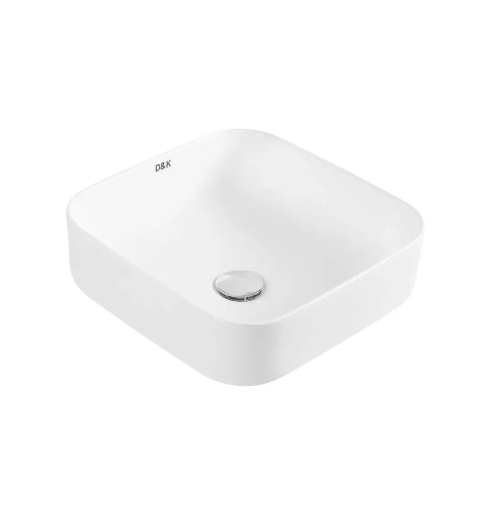 [DSC-DK-L06] CHẬU LAVABO ĐẶT BÀN DK-L06