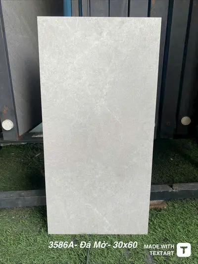 [DSC-3586A] Gạch 300x600mm đá mờ 3586A