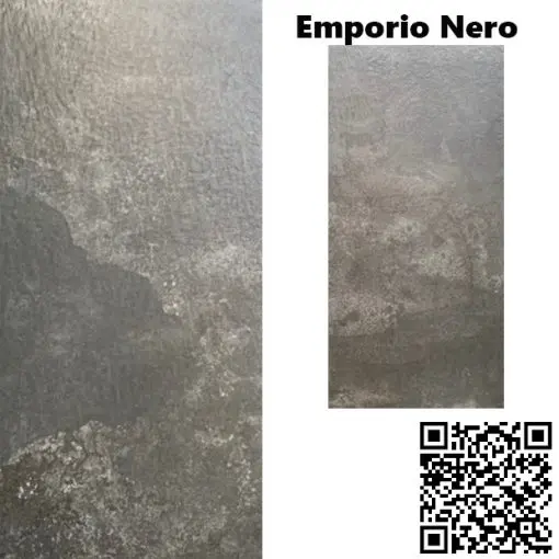 [DSC-EMPORIO NERO] Gạch 600x1200mm EMPORIO NERO