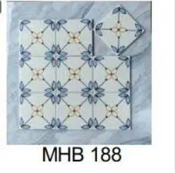 [DSC-MHB 188] Gạch Bông kt 200x200 mm Mã MHB 188