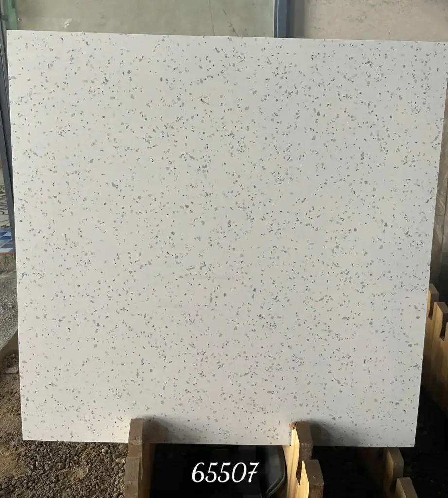 [DSC-1965A13] Gạch Terrazzo 600x600mm mã 65507