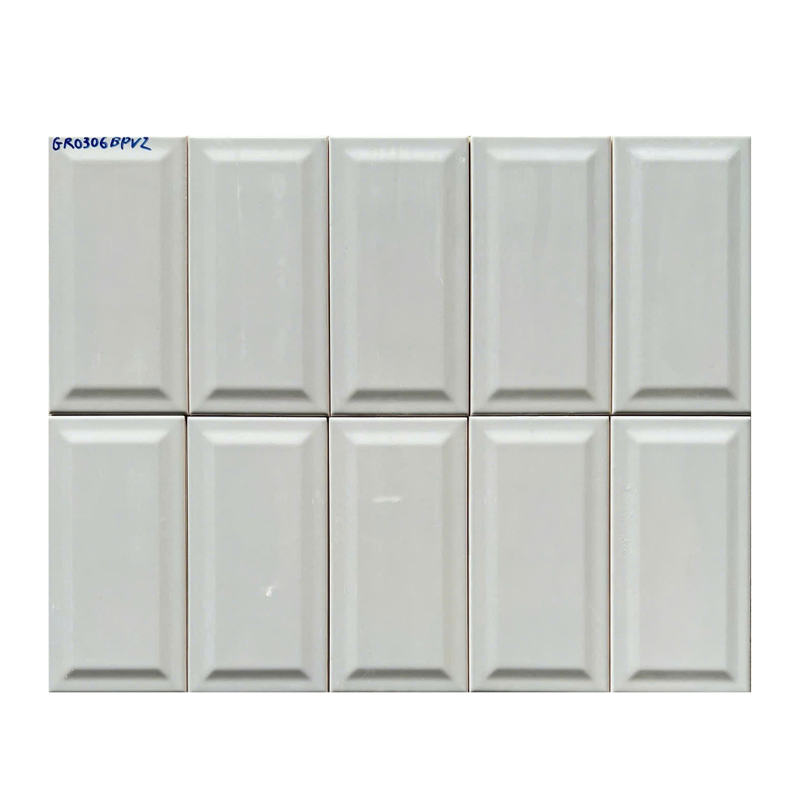 Gạch thẻ Việt Nam KT 75x150mm mã loại 1 mã GR0306BPV2