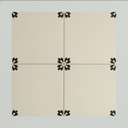 Gạch bông mix 300x300mm mã MF3032