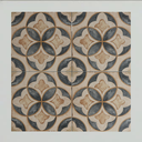 Gạch bông mix 300x300mm mã MF3180