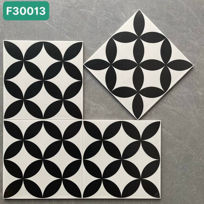 Gạch bông mix 300x300mm mã DSF30013