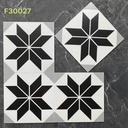 Gạch bông 300x300 mã F30027