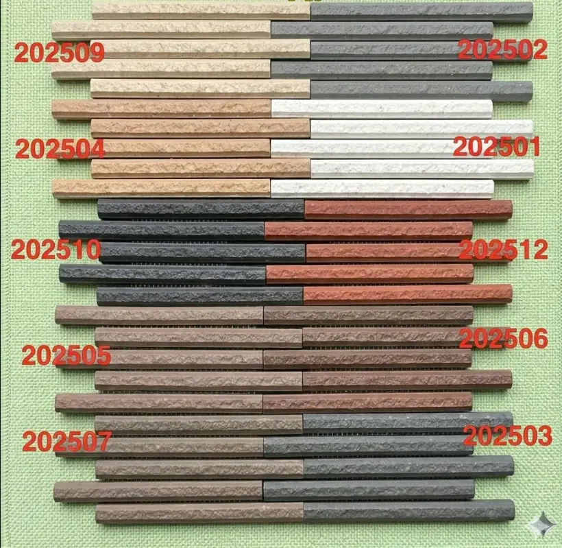 [DSC-202510KH] Gạch que 20*250 mã 202510