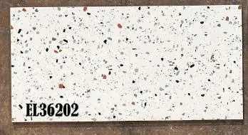 [DSC-36202] Gạch terrazzo TQ, KT 300x600 mm porcelain mặt mờ mã 36202 (1h/1.44m/8v)