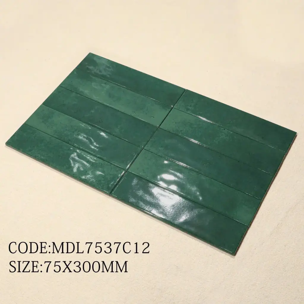[DSC-MDL7537C12] Gạch thẻ 75x300 mmbóng mã MDL7537C12 (1h/1m/44v)