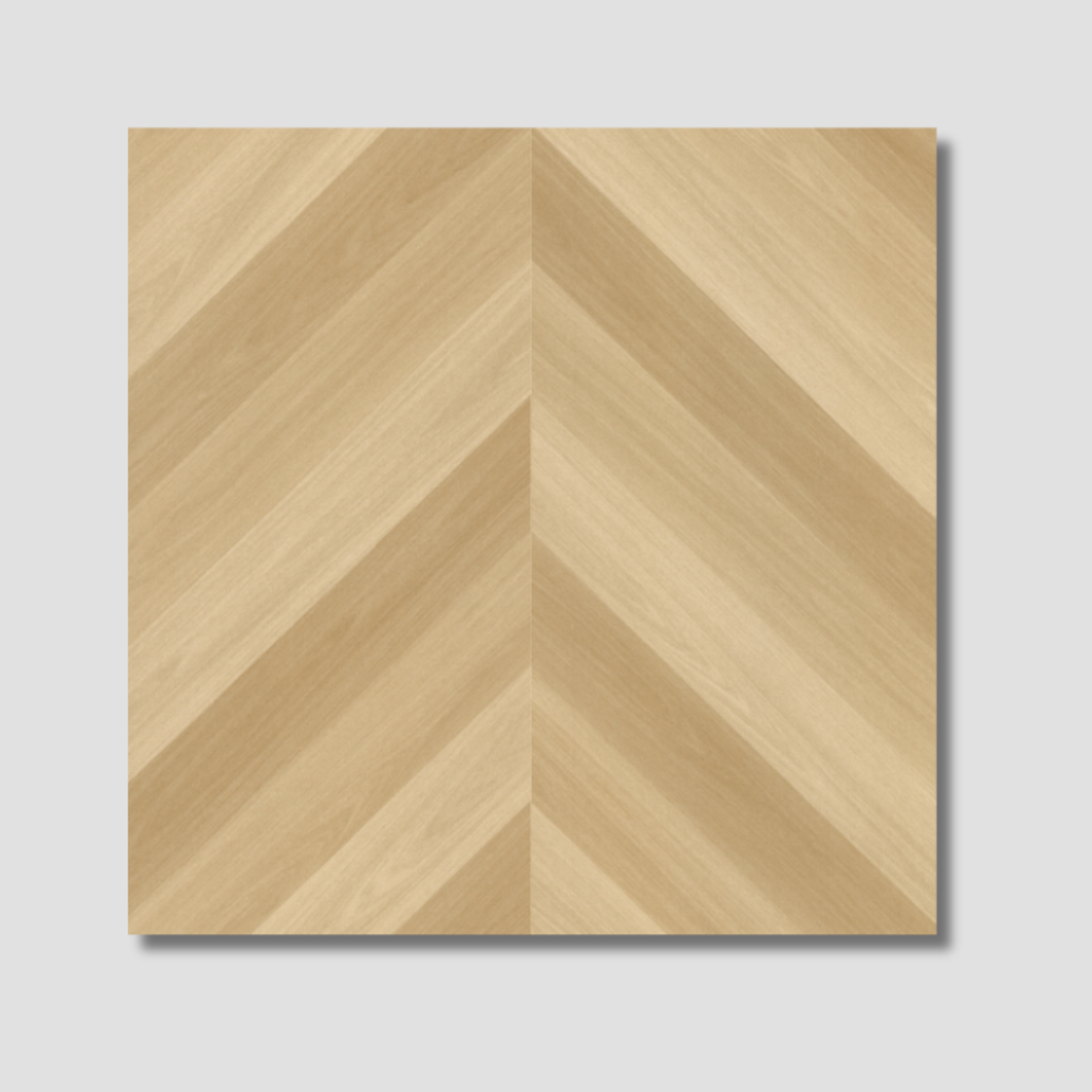 Gạch giả gỗ 600x600mm xương đá nhập khẩu mã GG6A02