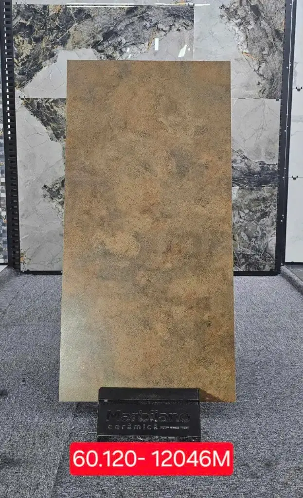 [DSC-12046M] Gạch Ấn Độ KT 600x1200 mm 12046M